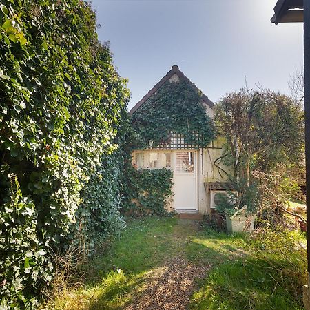 Maisonnette Rambouillet Eksteriør billede