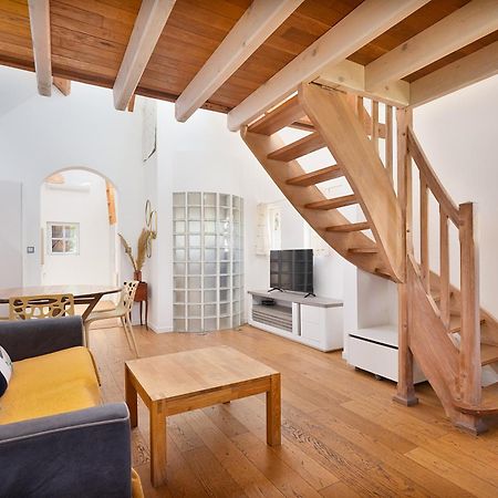 Maisonnette Rambouillet Eksteriør billede