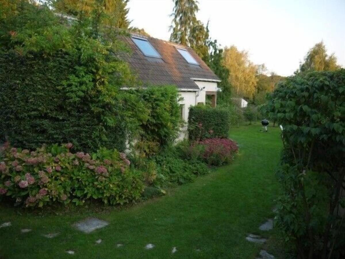 Maisonnette Rambouillet Eksteriør billede