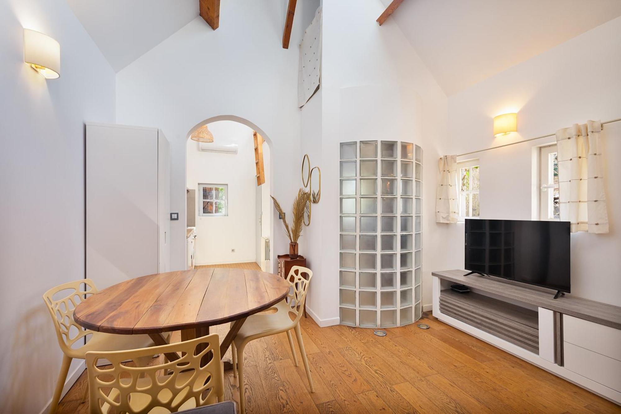 Maisonnette Rambouillet Eksteriør billede